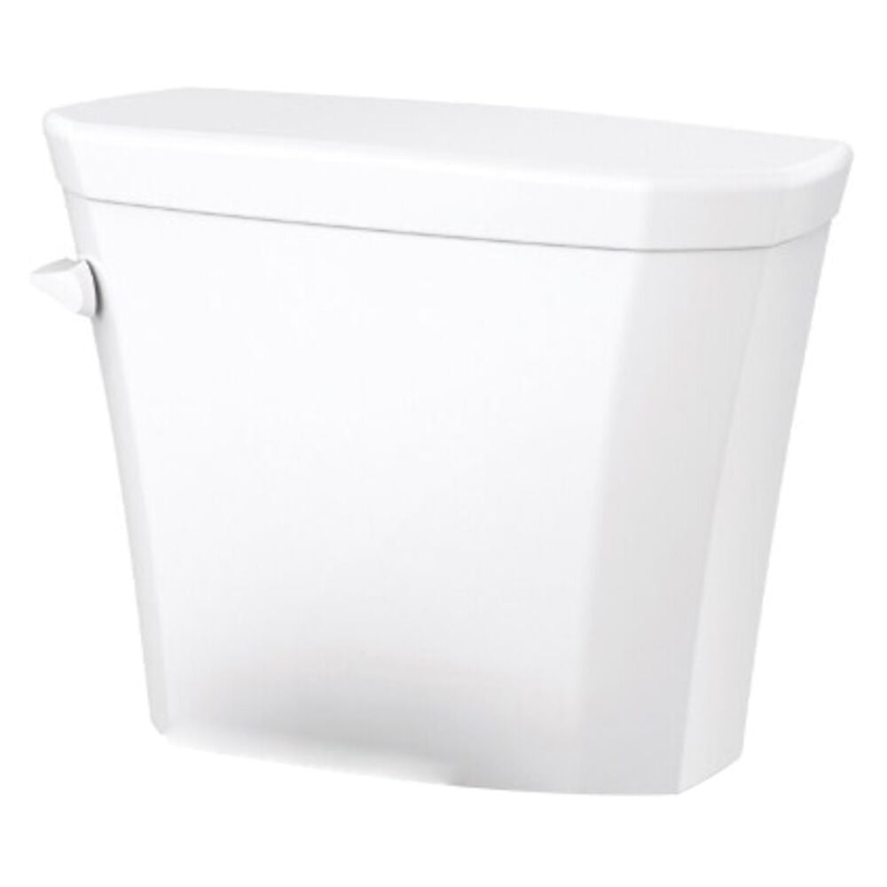 RESERVOIR DE TOILETTE VIPER 10'' BLANC