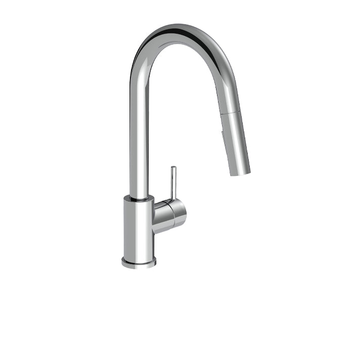 ROBINET DE CUISINE CANTINETTA CHROME