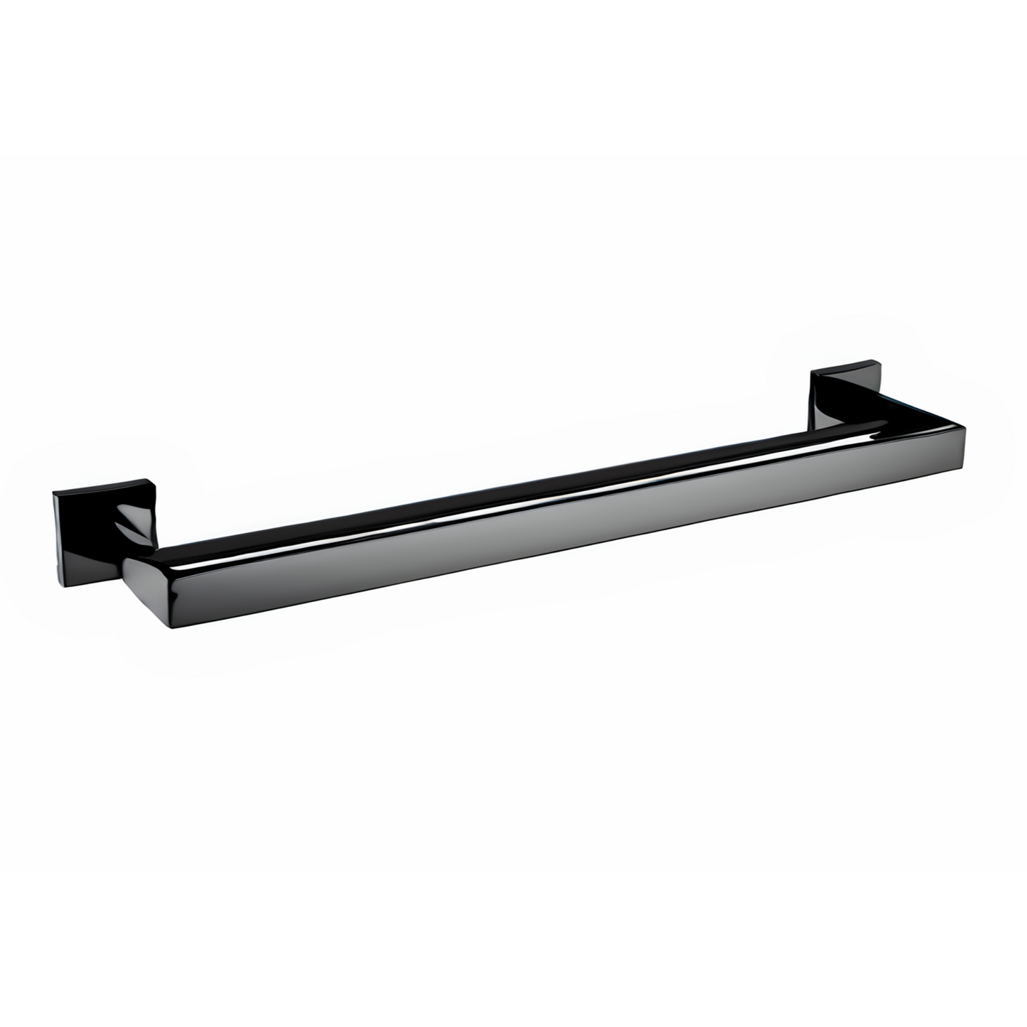 BARRE A SERVIETTE DOUBLE 24''