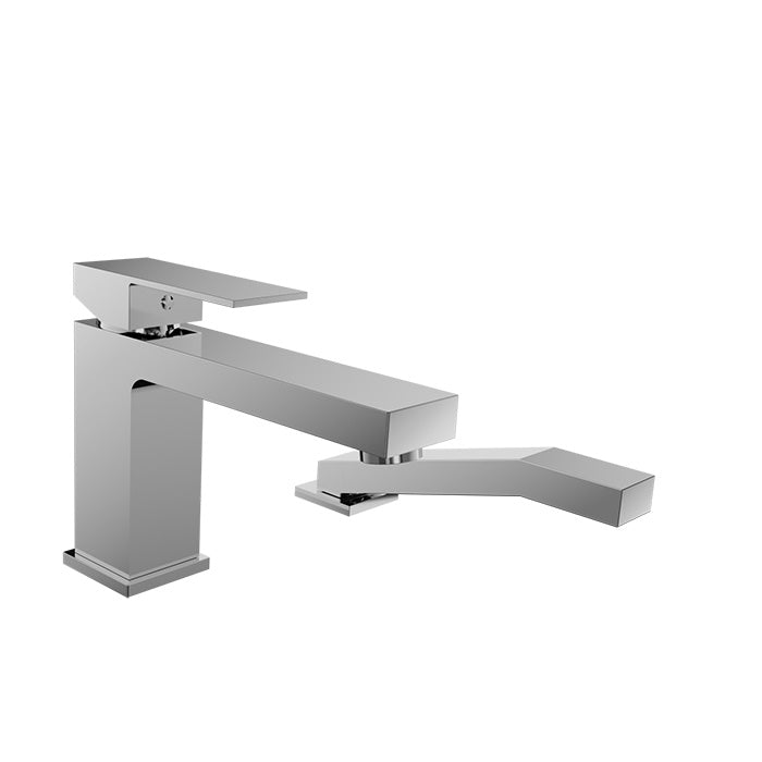 ROBINET DE BAIN 025 2 MCX