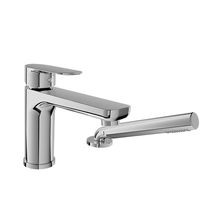 ROBINET DE BAIN O30 2 MCX