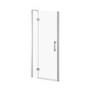 ENKEL PORTE DE DOUCHE ALCOVE PIVOT 36'' PIVOT